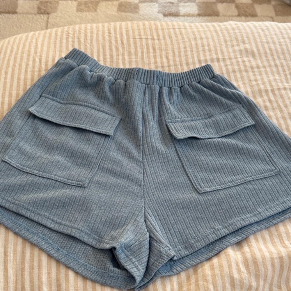Sabo Skirt Kase Short